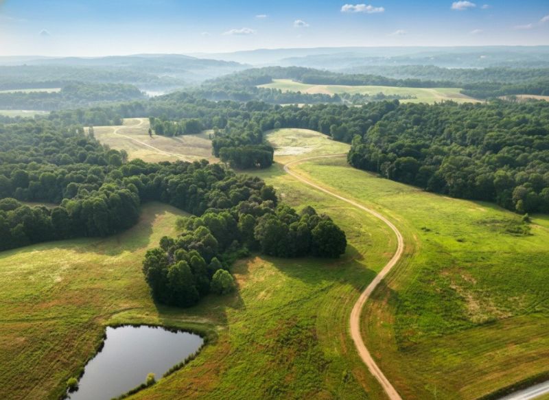 Indian Mound, TN
