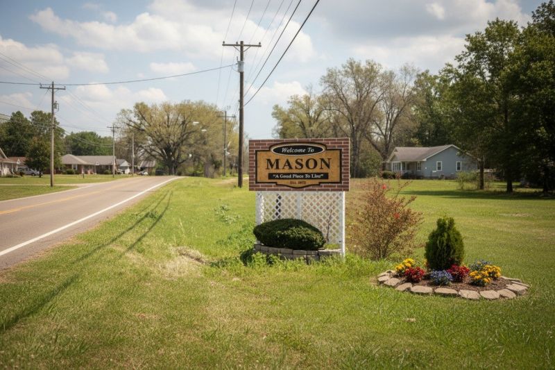 Masonry Service in Clarksville, TN