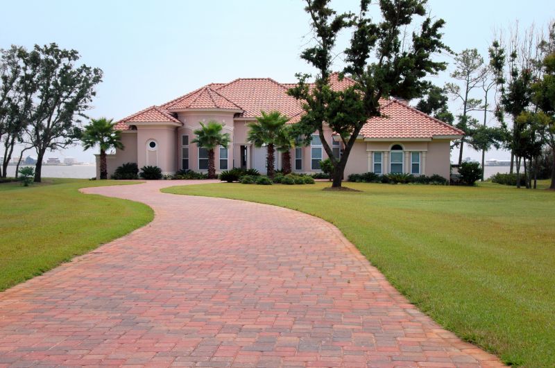 Brick Driveway Repair in Clarksville, TN