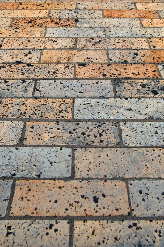 Brick Flatwork Repair in Dover, TN