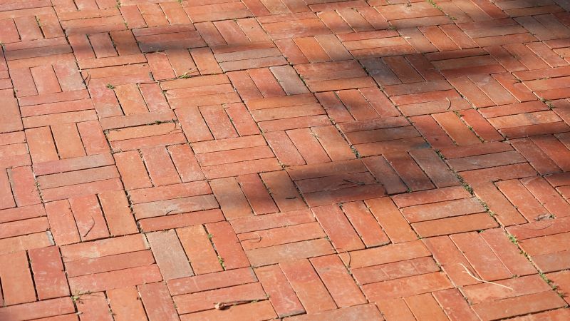 Brick Floor Repair in Clarksville, TN