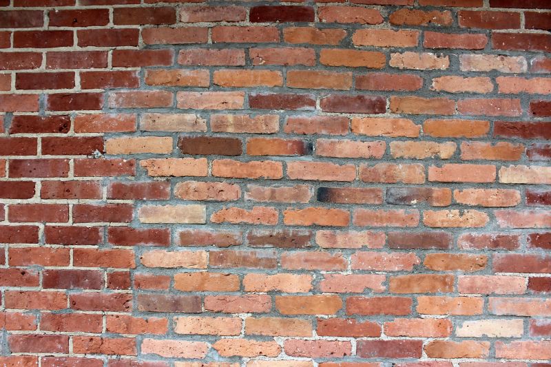 Brick Floor Repair in Clarksville, TN