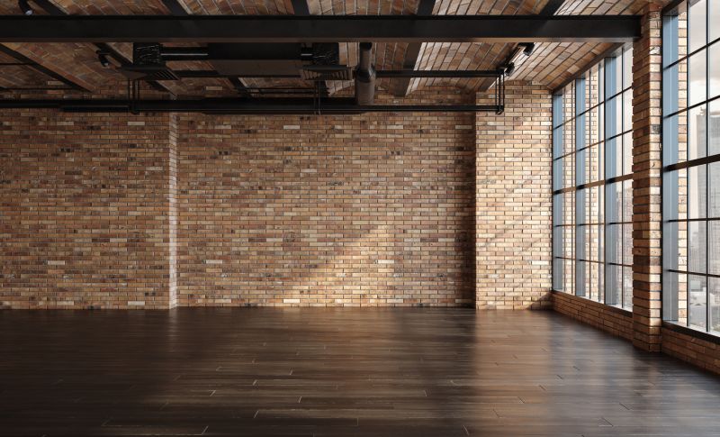 Brick Floor Repair in Clarksville, TN