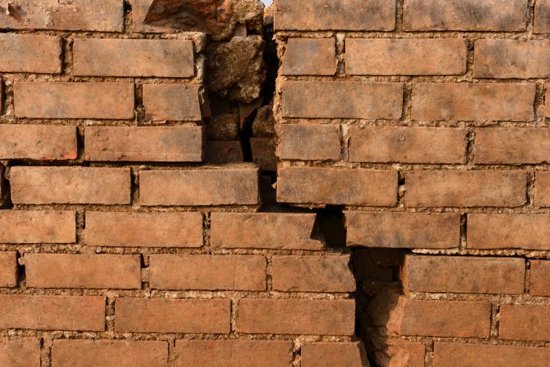 Brick Masonry Repair in Clarksville, TN