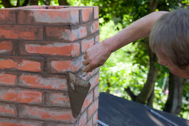 Brick Masonry Repair in Pembroke, KY