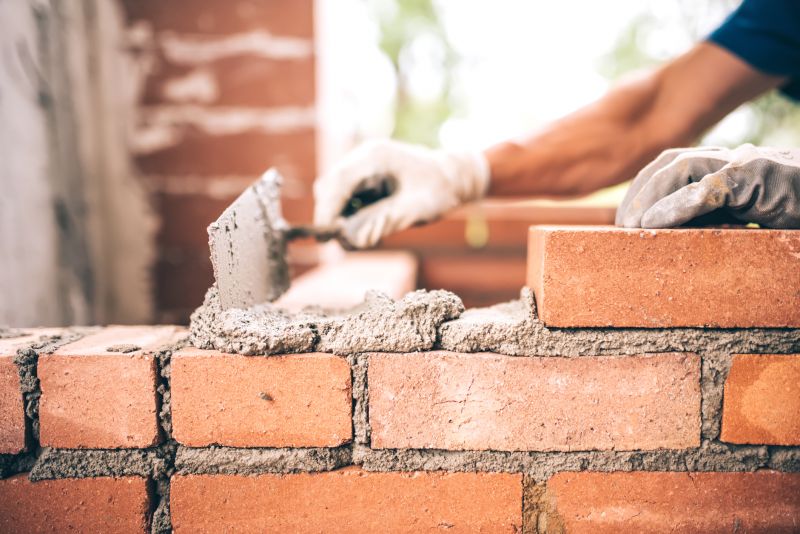 Brick Restoration in Dover, TN