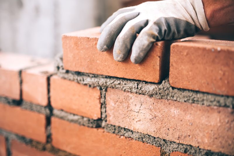 Brick Restoration in Dover, TN