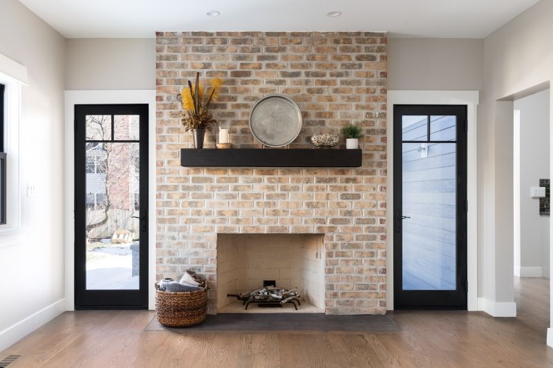 Brick Restoration in Hopkinsville, KY