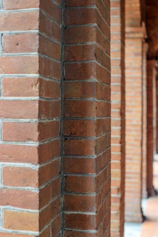 Brick Restoration in Indian Mound, TN