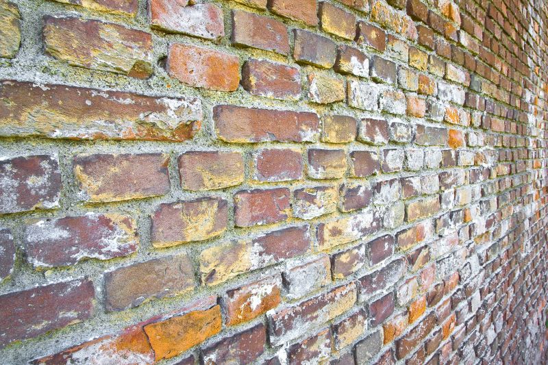 Brick Restoration in Clarksville, TN
