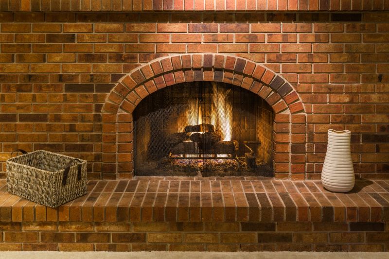Brick Restoration in Clarksville, TN