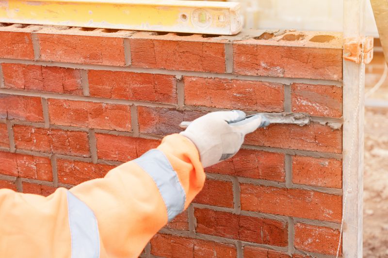 Brick Restoration in Clarksville, TN