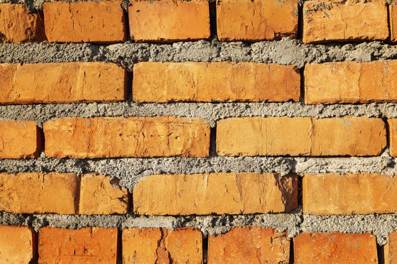 Brick Retaining Wall Repair in Clarksville, TN