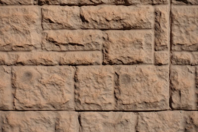 Brick Stairs Repair in Indian Mound, TN