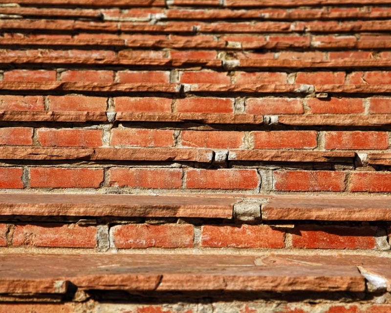 Brick Stairs Repair in Pembroke, KY