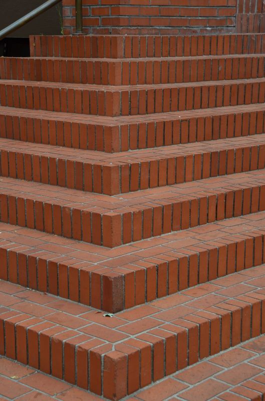 Brick Steps Repair in Clarksville, TN