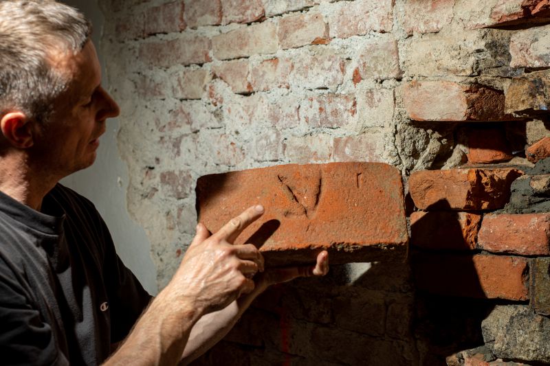 Brick Wall Repair in Hopkinsville, KY
