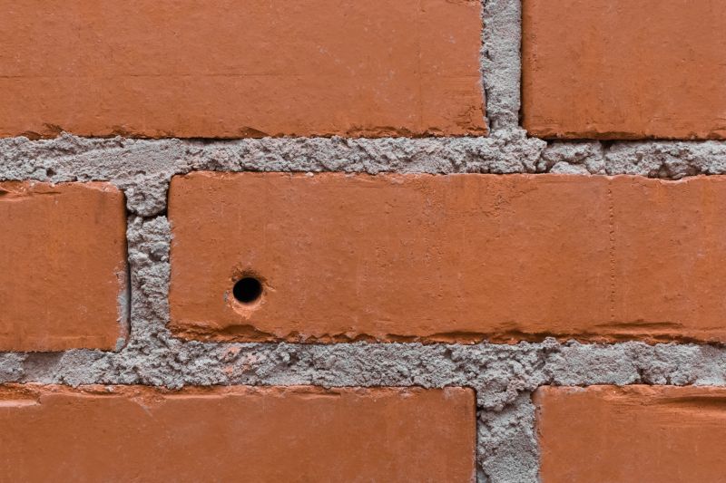 Brick Wall Repair in Pembroke, KY