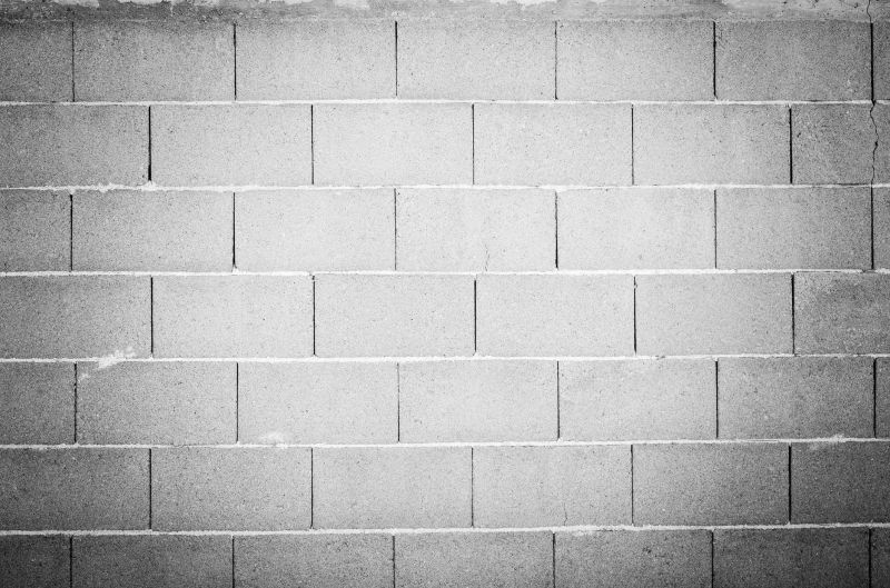 Cinder Block Wall Repair in Hopkinsville, KY