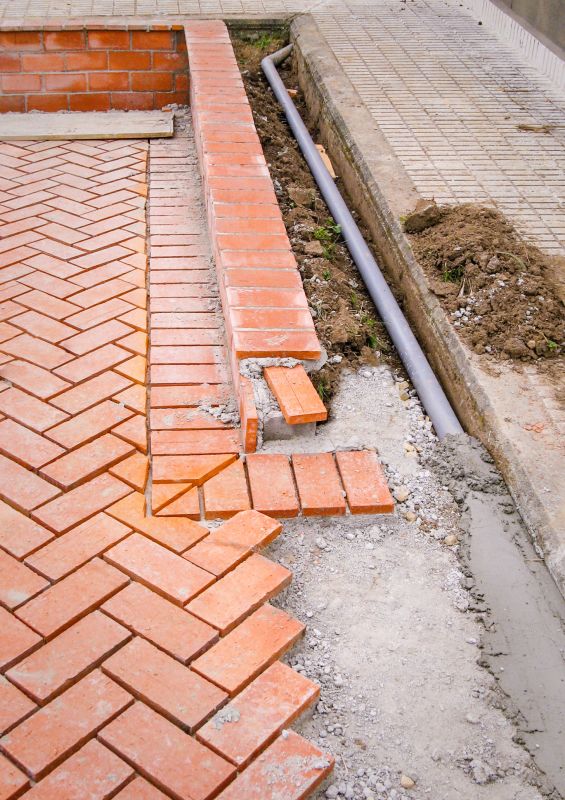 Commercial Masonry Repair in Dover, TN
