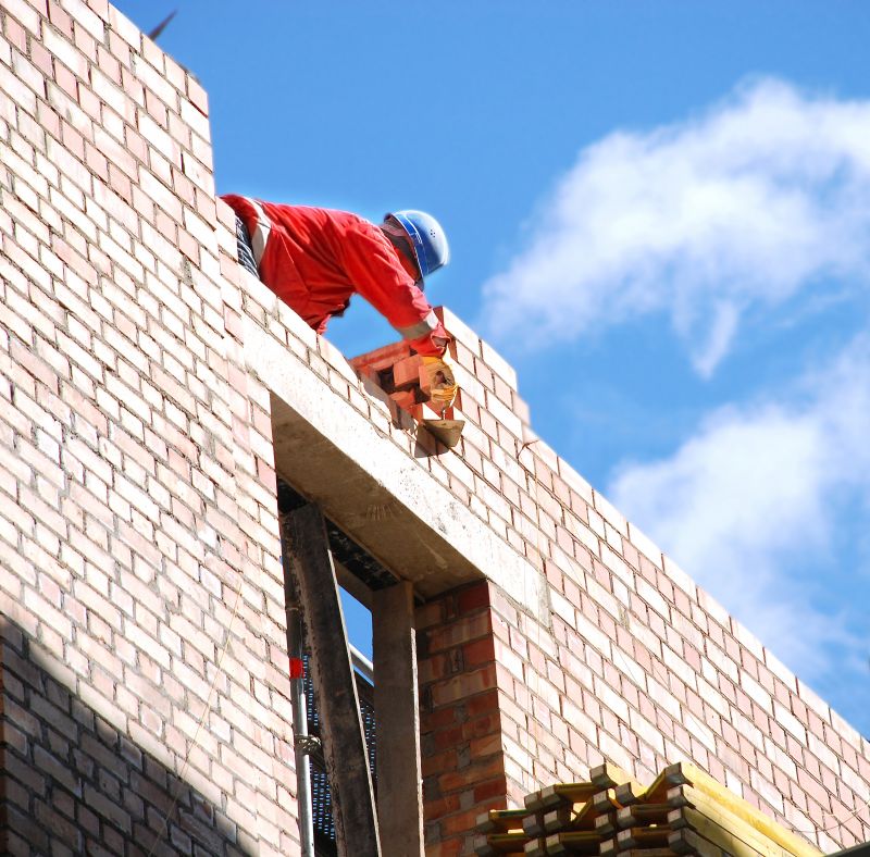 Commercial Masonry Repair in Hopkinsville, KY
