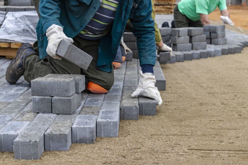 Commercial Masonry Repair in Hopkinsville, KY