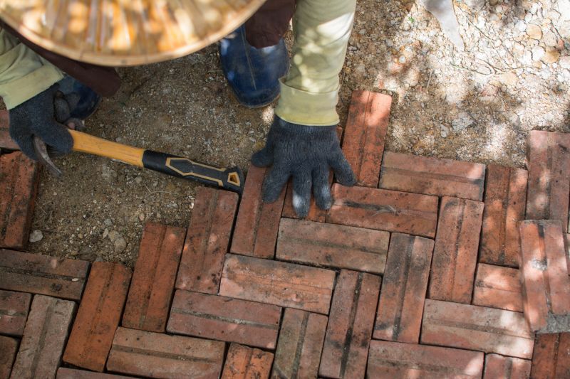 Commercial Masonry Repair in Clarksville, TN