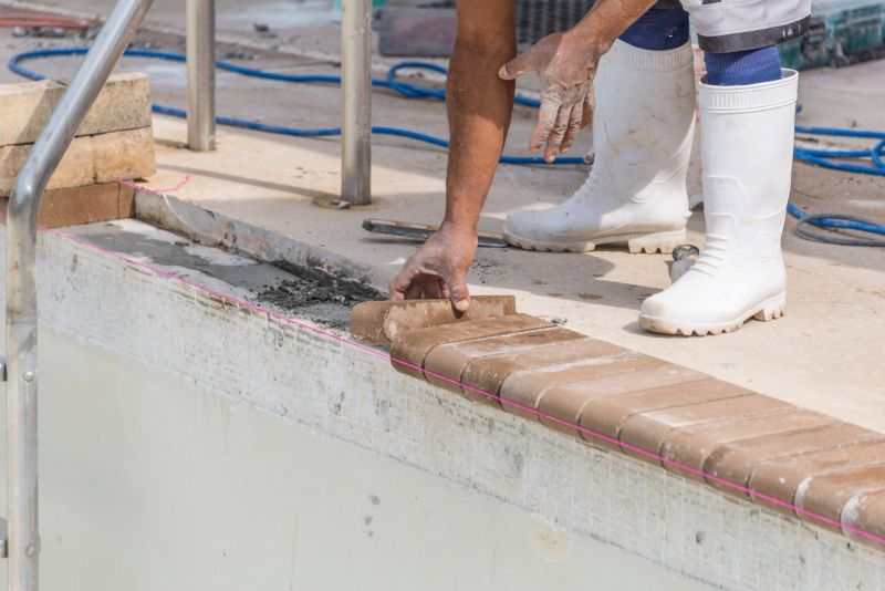 Commercial Masonry Repair in Pembroke, KY