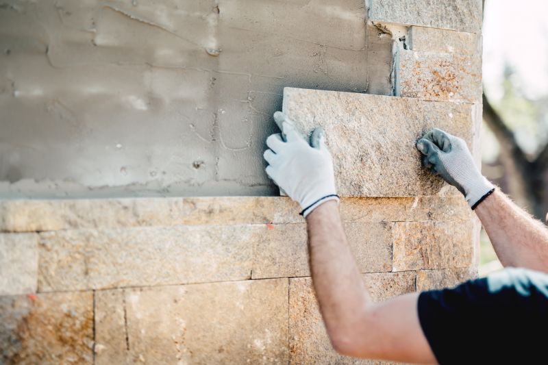 Commercial Stone Masonry in Hopkinsville, KY