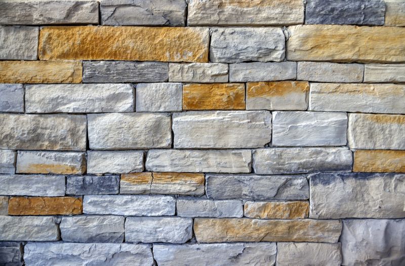 Stone Masonry Installation in Hopkinsville, KY