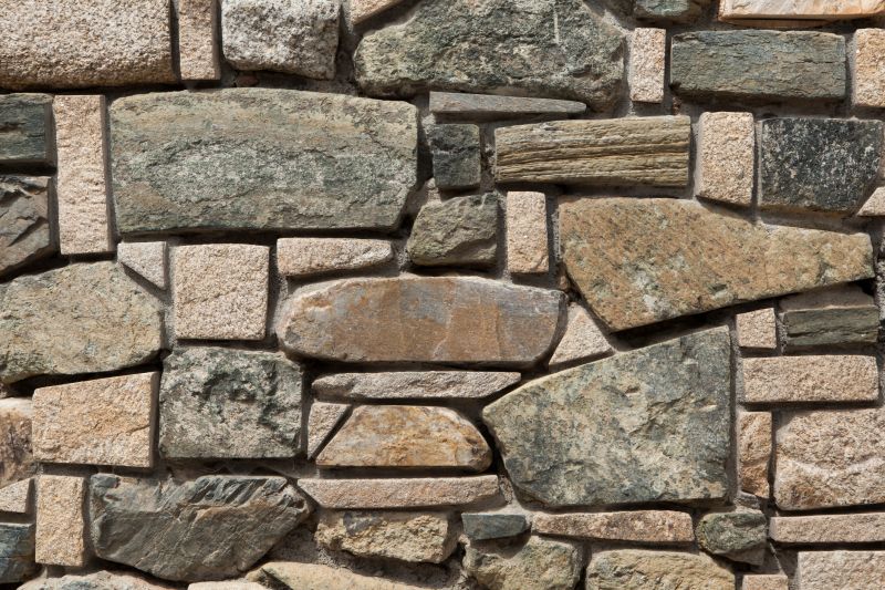 Stone Masonry Installation in Indian Mound, TN