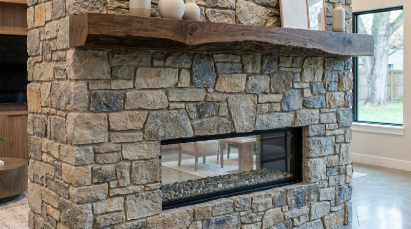 Stone Masonry Installation in Pembroke, KY