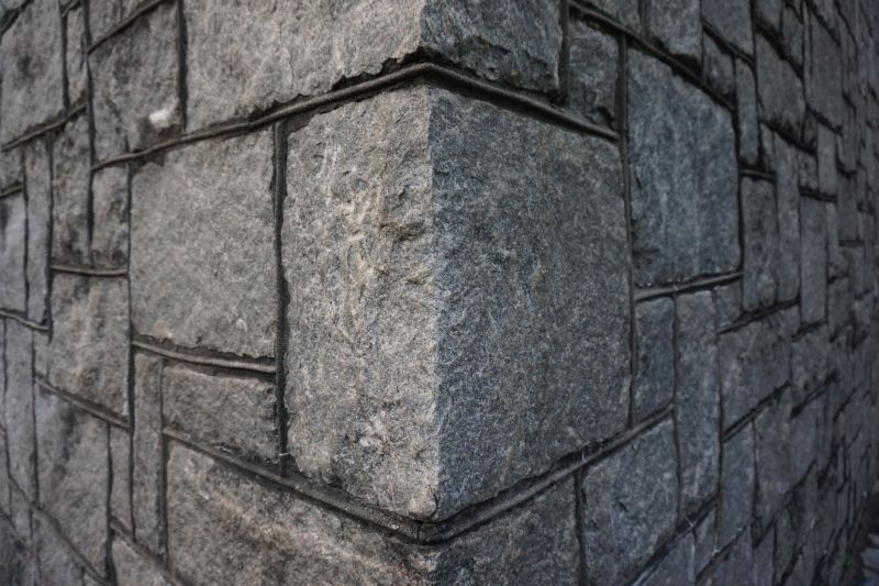 Stone Masonry Repair in Clarksville, TN