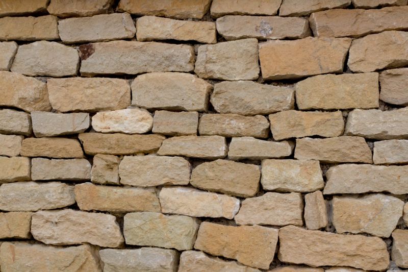 Stone Wall Repair in Clarksville, TN