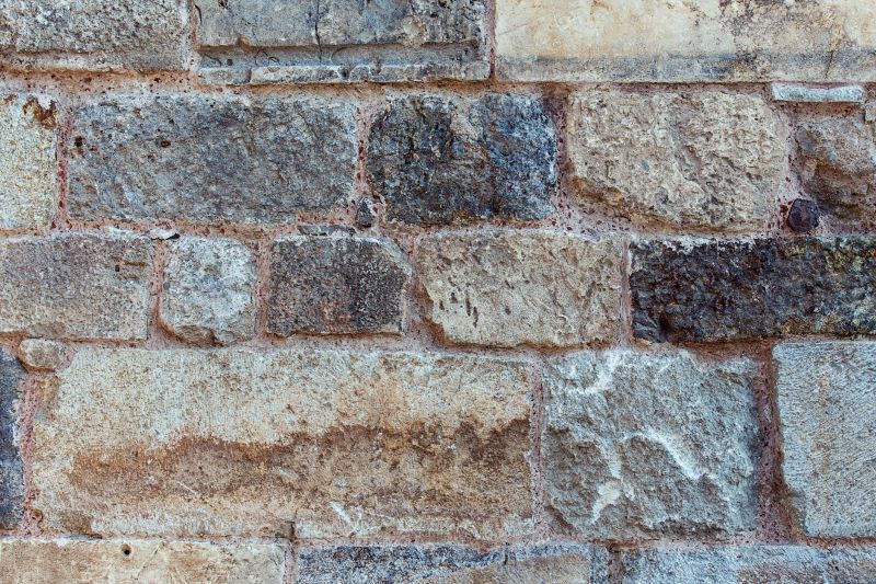 Stonework Installation in Dover, TN