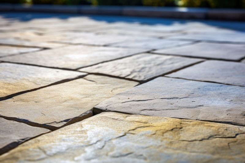 Stonework Repair in Clarksville, TN
